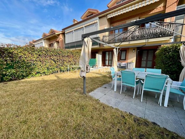 appartamento in vendita a Pianezza