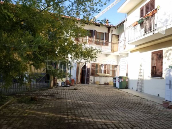 casa indipendente in vendita a Pianezza