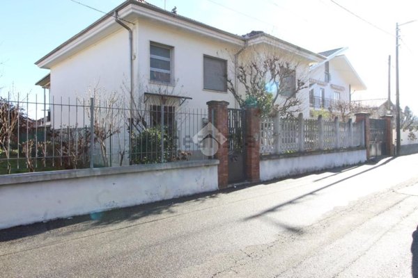 casa indipendente in vendita a Pianezza