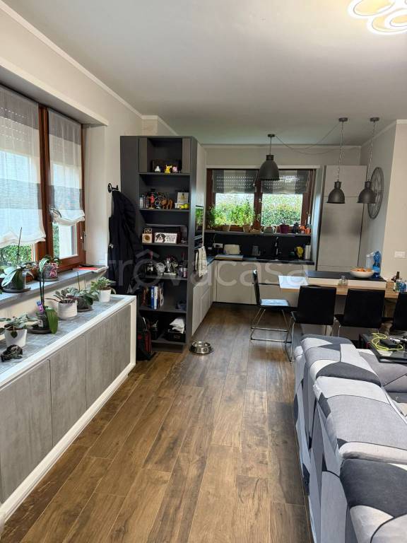 appartamento in vendita a Pianezza