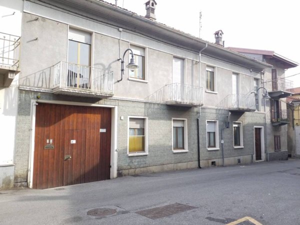 appartamento in vendita a Pianezza