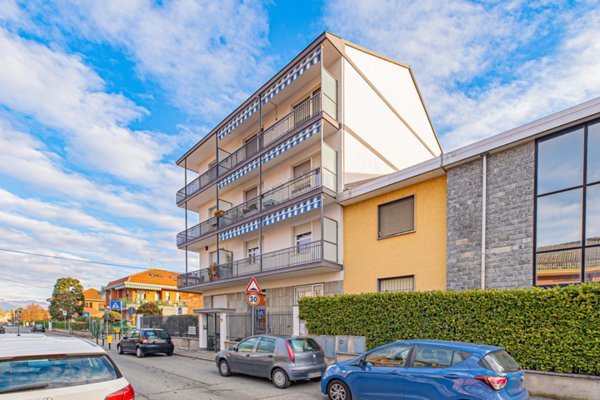 appartamento in vendita a Pianezza