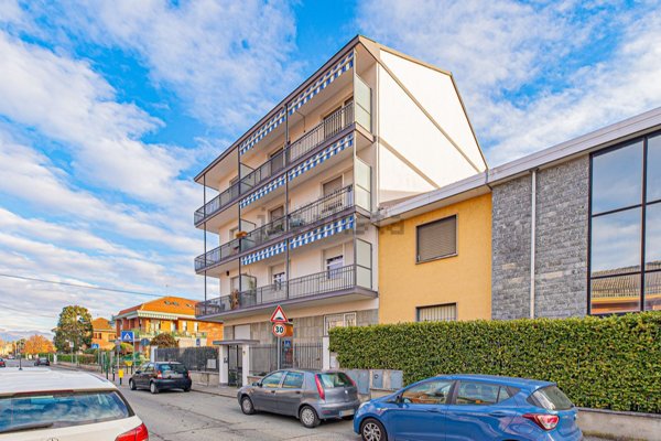 appartamento in vendita a Pianezza