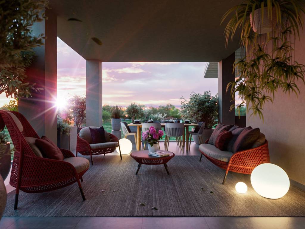 appartamento in vendita a Pianezza