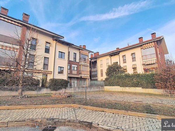 appartamento in vendita a Pianezza