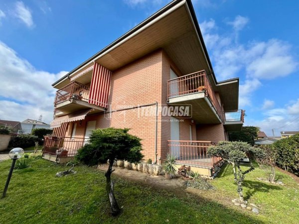 appartamento in vendita a Pianezza