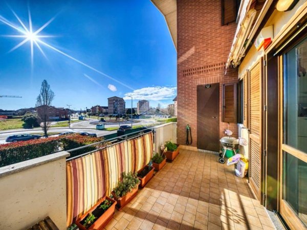 appartamento in vendita a Pianezza