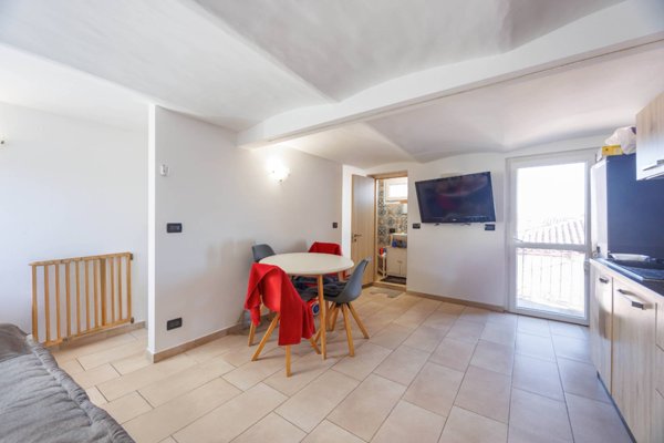 appartamento in vendita a Pianezza