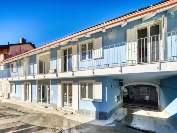 appartamento in vendita a Pianezza