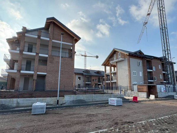 appartamento in vendita a Pianezza