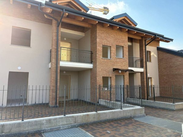 appartamento in vendita a Pianezza