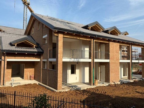 appartamento in vendita a Pianezza