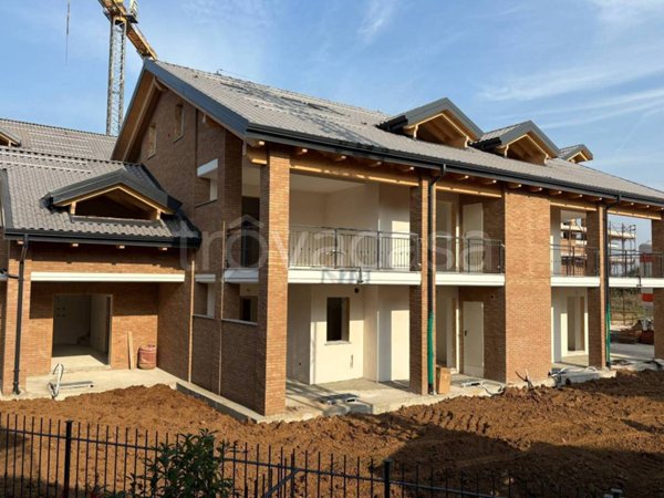 appartamento in vendita a Pianezza