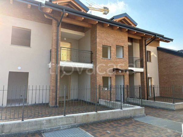 appartamento in vendita a Pianezza