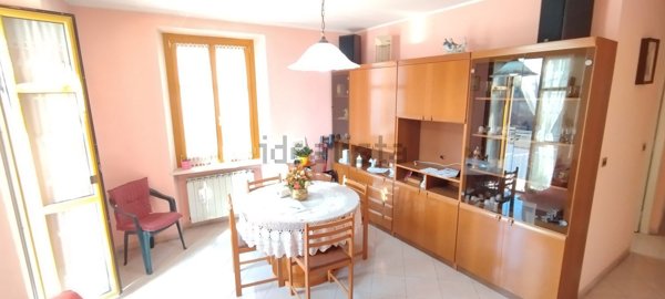 appartamento in vendita a Pianezza