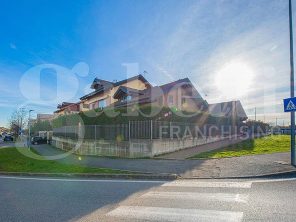 appartamento in vendita a Pianezza