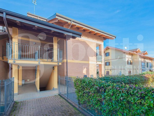 appartamento in vendita a Pianezza