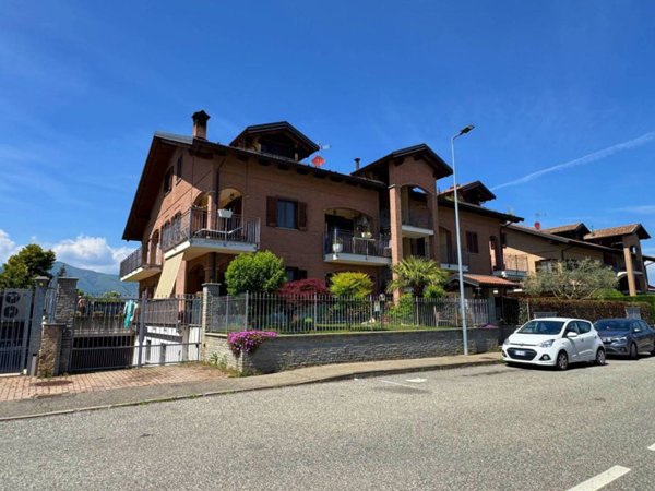 appartamento in vendita a Pianezza