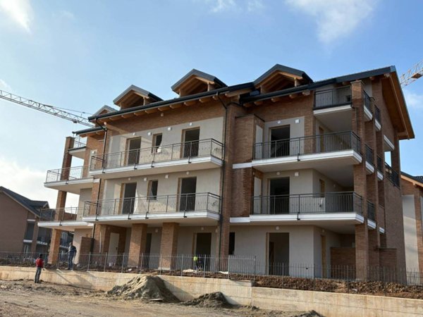 appartamento in vendita a Pianezza