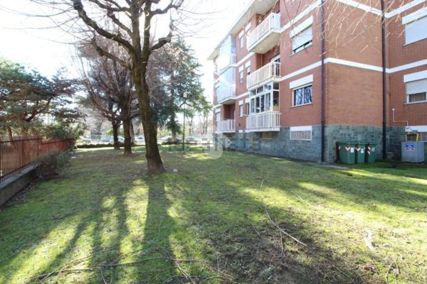 appartamento in vendita a Pianezza