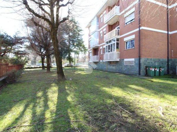 appartamento in vendita a Pianezza in zona Parucco