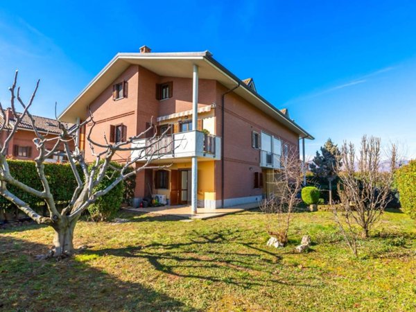 appartamento in vendita a Pianezza