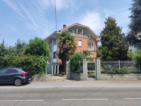 casa indipendente in vendita a Pianezza