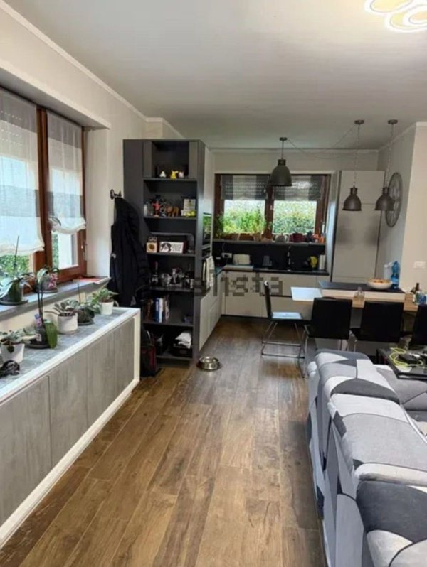 appartamento in vendita a Pianezza