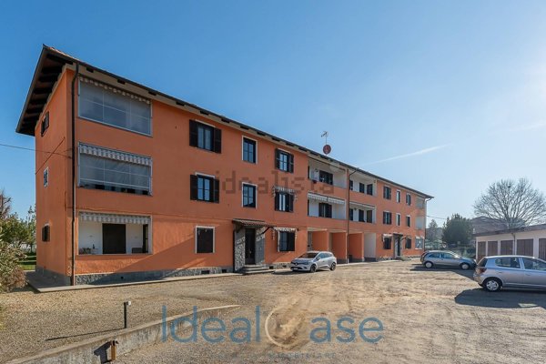 appartamento in vendita a Pianezza