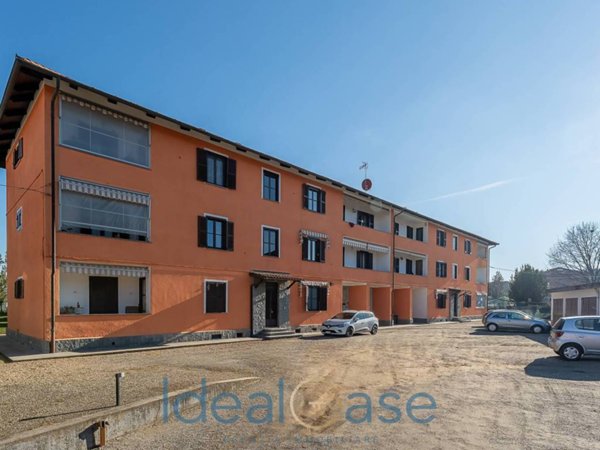 appartamento in vendita a Pianezza