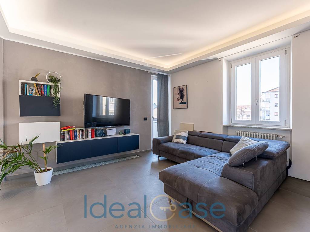 appartamento in vendita a Pianezza