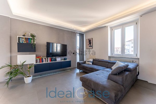 appartamento in vendita a Pianezza