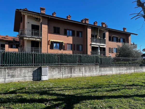 appartamento in vendita a Pianezza