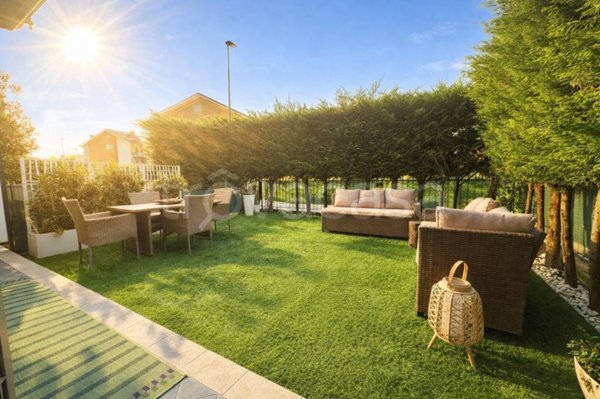 appartamento in vendita a Pianezza