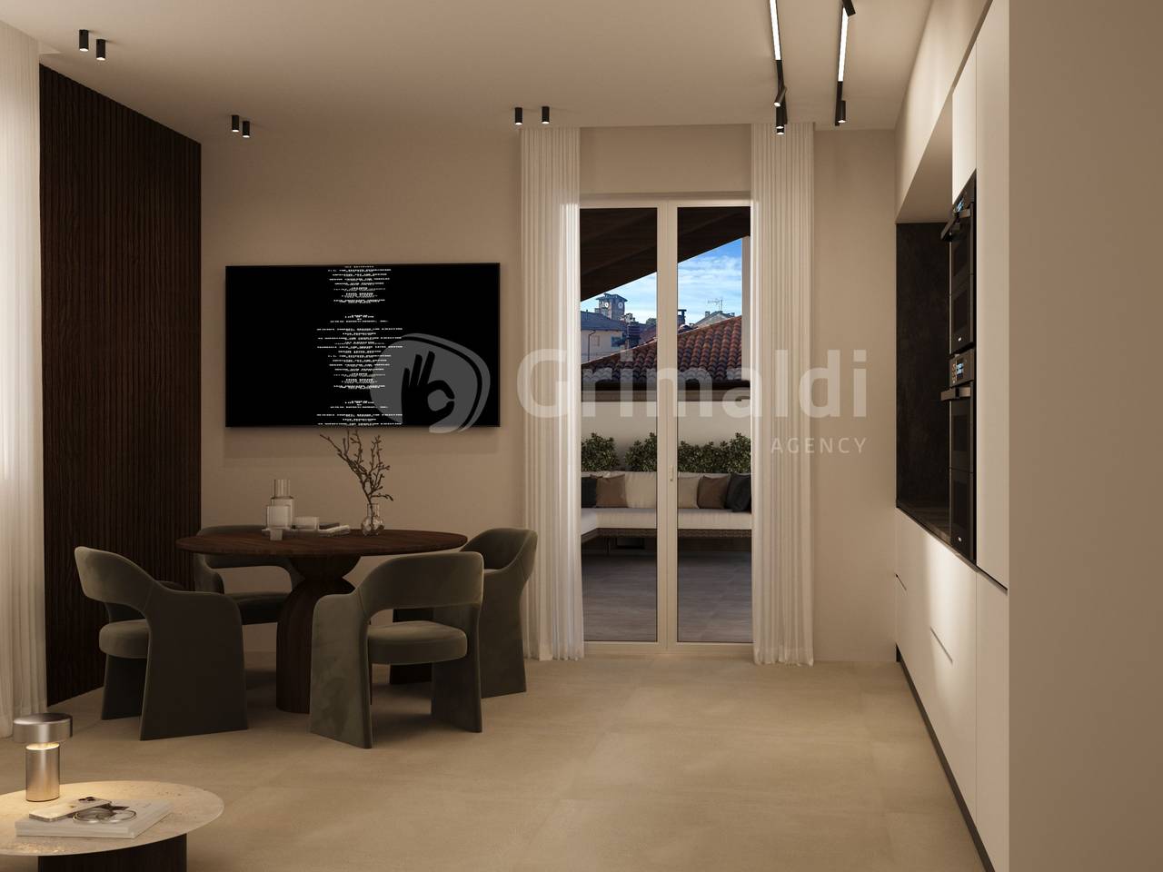 appartamento in vendita a Pianezza