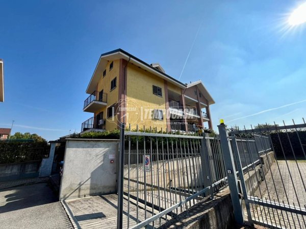 appartamento in vendita a Pianezza