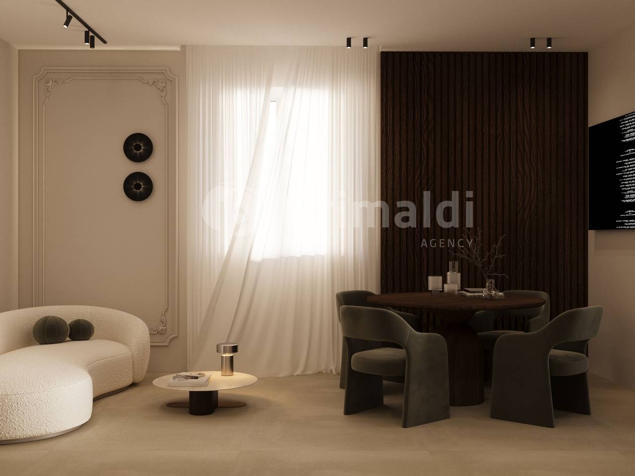 appartamento in vendita a Pianezza