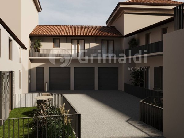 appartamento in vendita a Pianezza