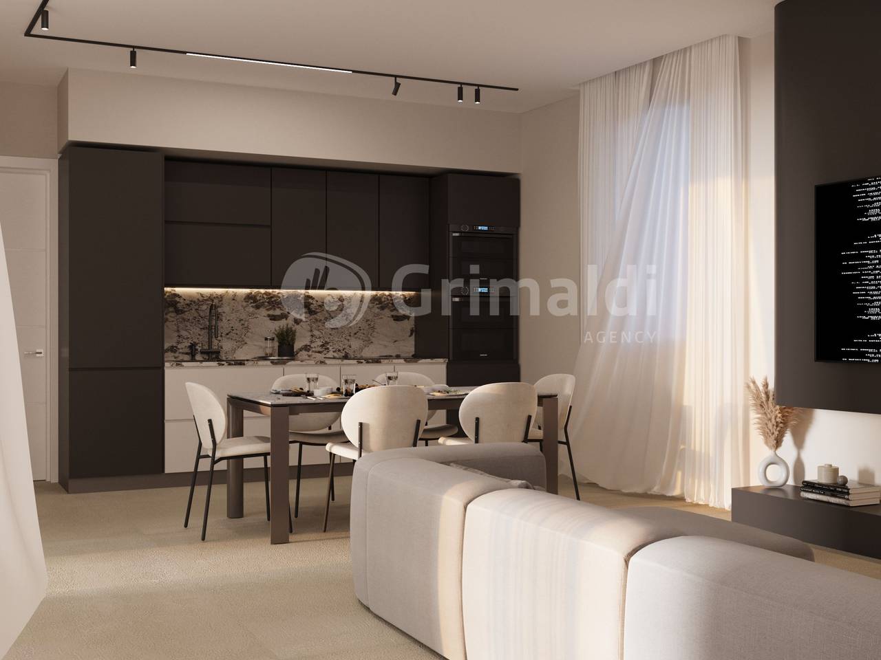 appartamento in vendita a Pianezza