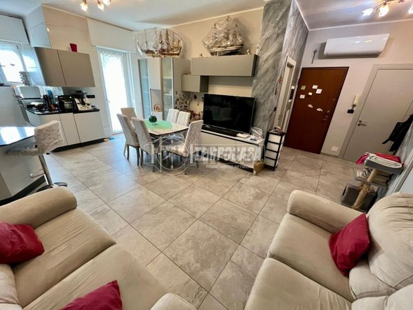 appartamento in vendita a Pianezza