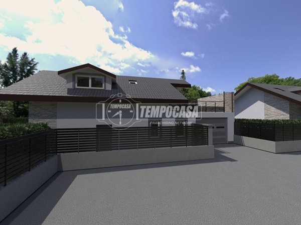 casa indipendente in vendita a Pianezza