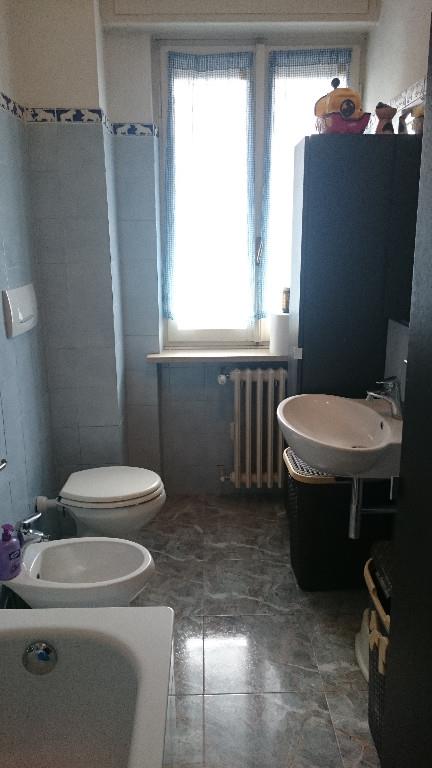 appartamento in vendita a Pianezza