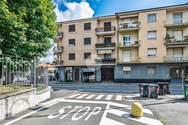 appartamento in vendita a Pianezza