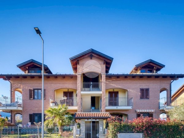 appartamento in vendita a Pianezza in zona Parucco