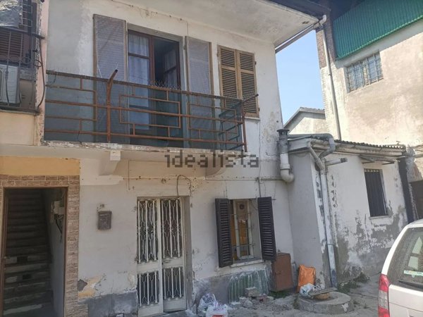 quadrivano in vendita a Pianezza