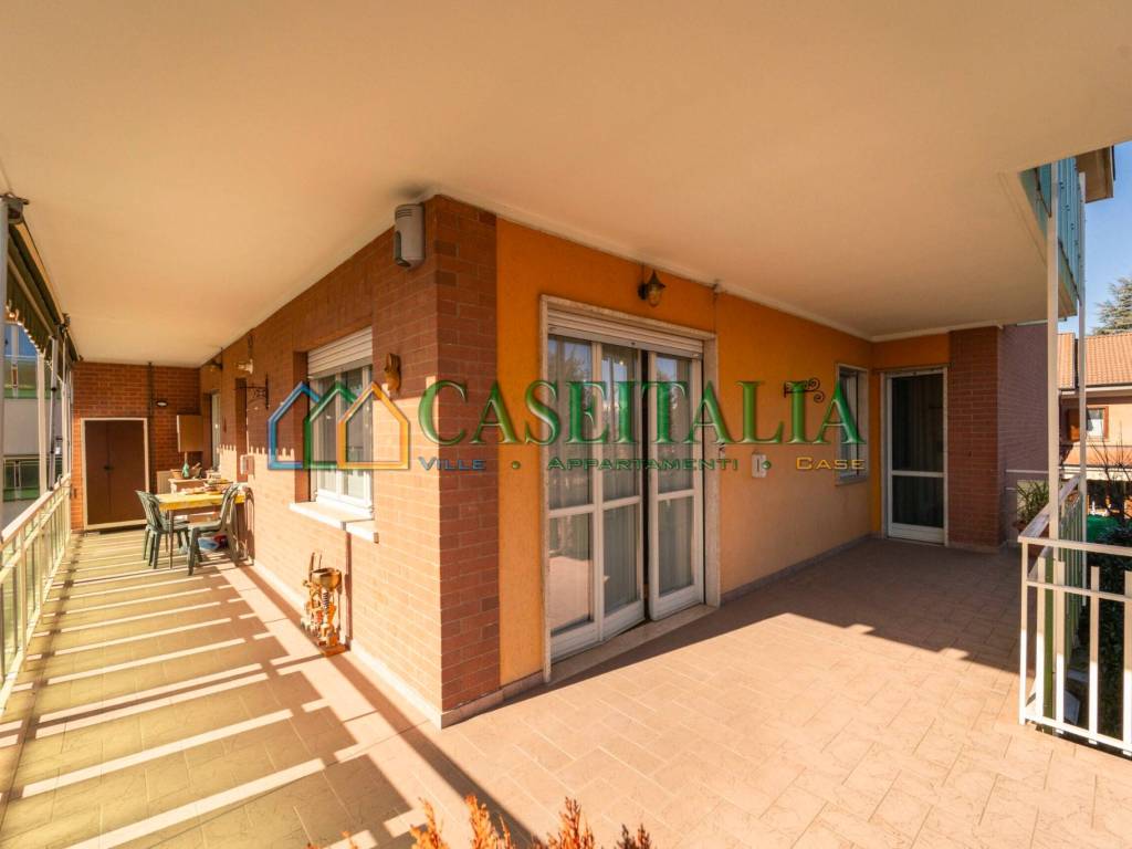 appartamento in vendita a Pianezza