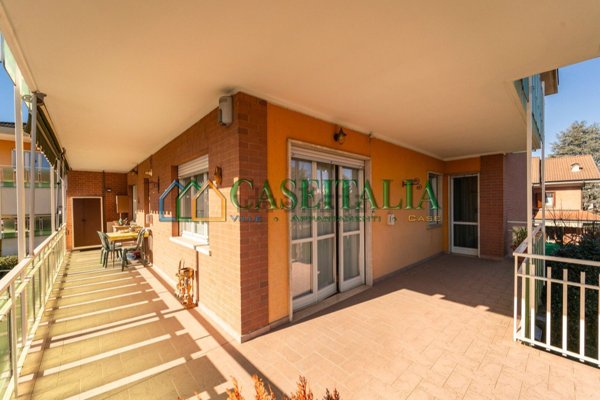 appartamento in vendita a Pianezza