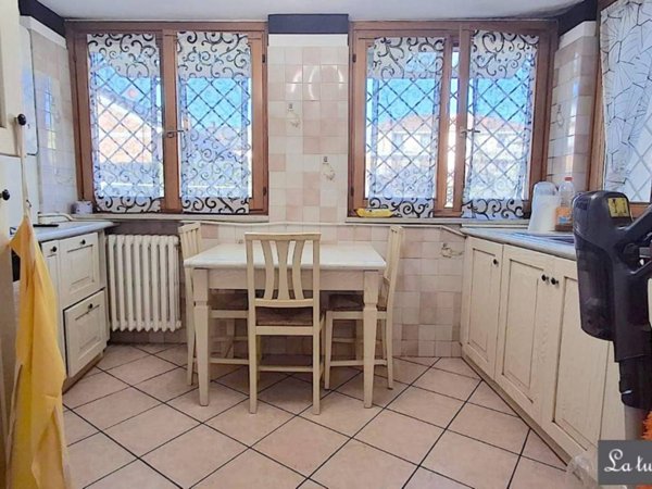 appartamento in vendita a Pianezza