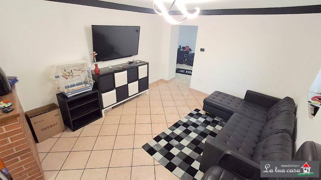 appartamento in vendita a Pianezza