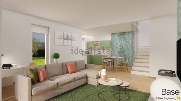 casa indipendente in vendita a Pianezza